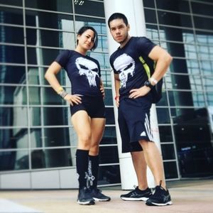 Meet your Posher, Vanessa sae-hee